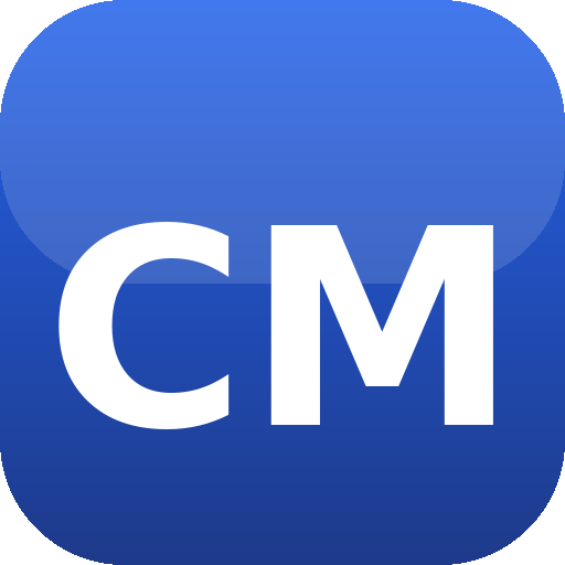 Logo de CourrierMax